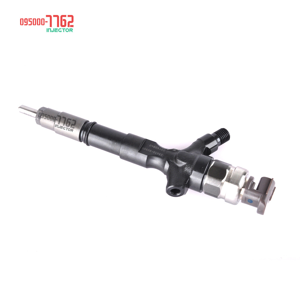 Injector 095000-7760